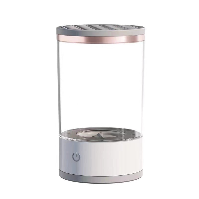 Electric Makeup Brush Cleaner - Automatic USB Rechargeable